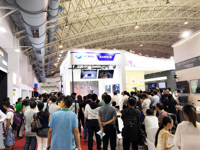 智能產(chǎn)品填補(bǔ)技術(shù)空白，跨界融合開啟“智慧廣電”新篇章