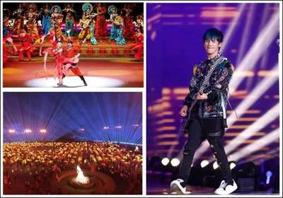 彩熠FINE 1400E PERF斬獲BIRTV產(chǎn)品獎(jiǎng)，賦能廣播電視節(jié)目制作新境界