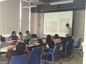 深化技術(shù)合作，共促創(chuàng)新發(fā)展——德國GTM公司總經(jīng)理來訪我院計量所進(jìn)行技術(shù)交流與咨詢